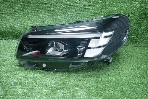 Faro proiettore anteriore opel