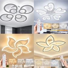 Plafoniera LED soffitto