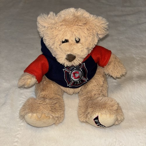 Chicago fire soccer club - chicago,