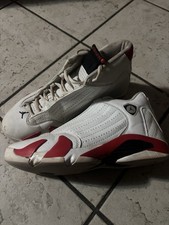 Air Jordan 14 Candy Cane