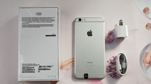 Apple iphone plus sbloccato - plus,