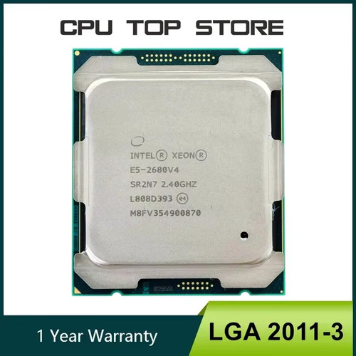 Intel xeon 2680 2 4ghz - e5-2680, 2.4ghz