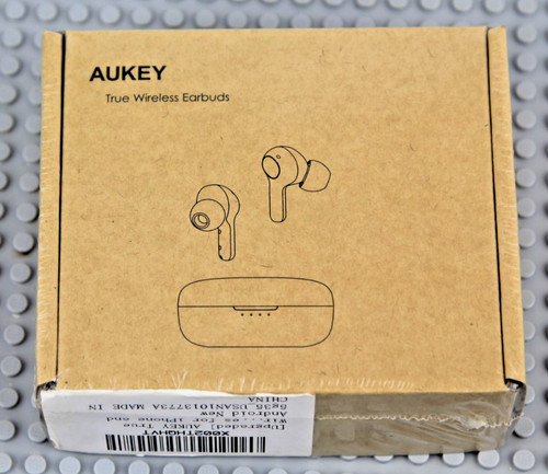 Aukey t25 true wireless - aukey, ep-t25