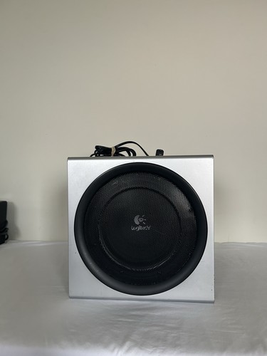 Logitech 2300 thx - logitech,