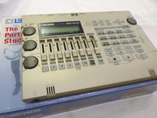 Boss BR-600 registratore