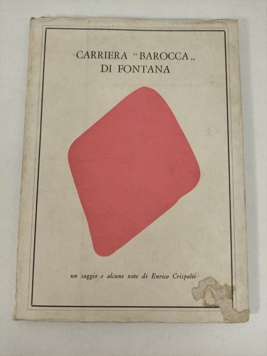 Carriera barocca fontana - di,