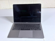 AS-IS Apple MacBook Air 13"