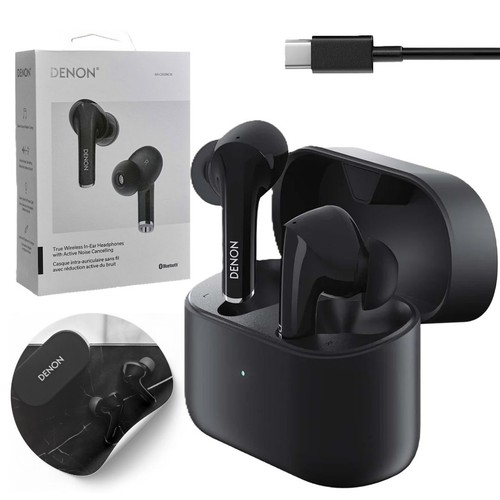 Cuffie wireless intrauricolari