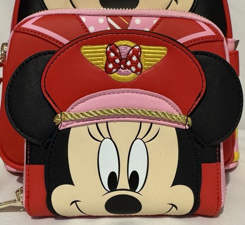 Nuovo portafoglio disney - nuovo,