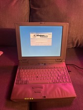 Toshiba Satellite 4015CDT