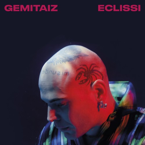 Gemitaiz eclissi 2 vinili - -,