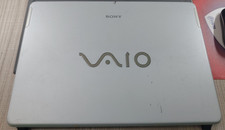 CORNICE Scocca LCD Notebook