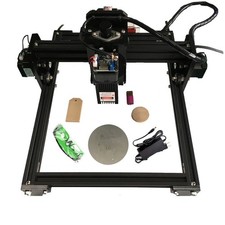 Incisore laser portatile 15 W