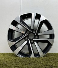 1 cerchio in lega 17 pollici