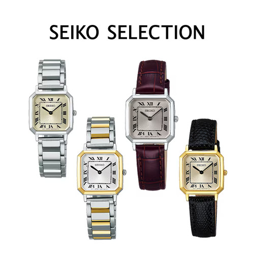Orologio donna seiko nano - da,