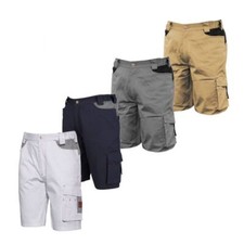 Bermuda Pantaloni da lavoro