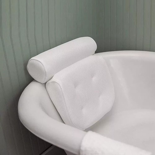 Cuscino bagno rete relax spa - rete,