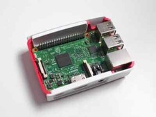 Raspberry Pi 3 Model B plus +