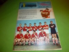 CALCIO   SQUADRE MANTOVA