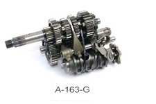 2004 Honda CBR 125 R JC34 -