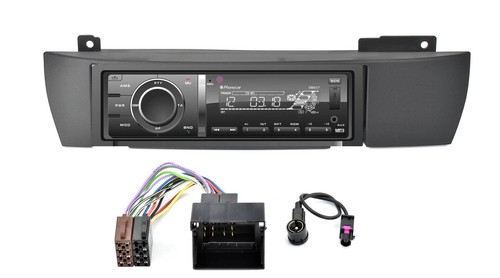 Autoradio con per - per, x3