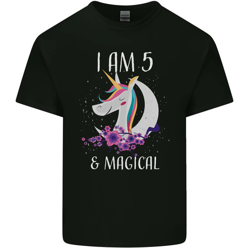 Magico unicorno compleanno - di,