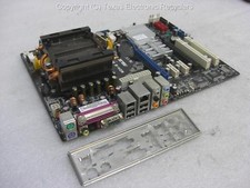ASUS M2N-E SLI Motherboard w/