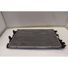 RADIATORE JEEP COMPASS (17-21)