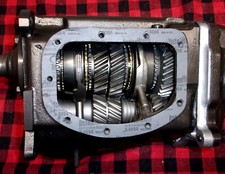 AMC 1ST DESIGN SUPER T10  2.23