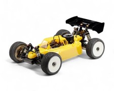 Xtreme MISTRAL Carrozzeria 1:8