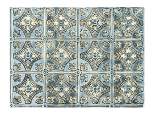 Piastrelle soffitto stile - soffitto,