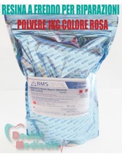 Resina per riparazione protesi - resina,