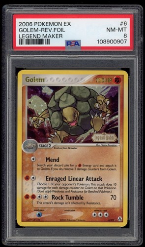 2006 psa mint - 2006, 8
