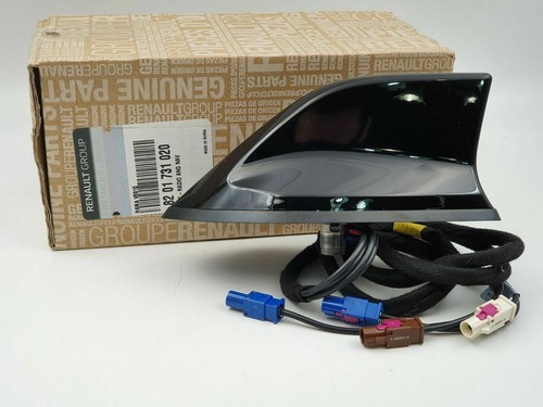 Antenna squalo renault - antenna,