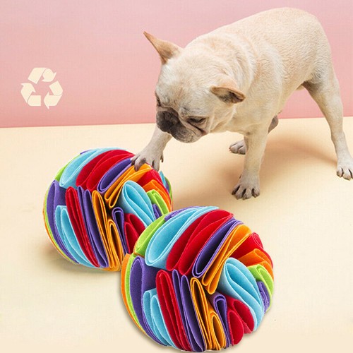 Snuffle ball puzzle per cani - per,