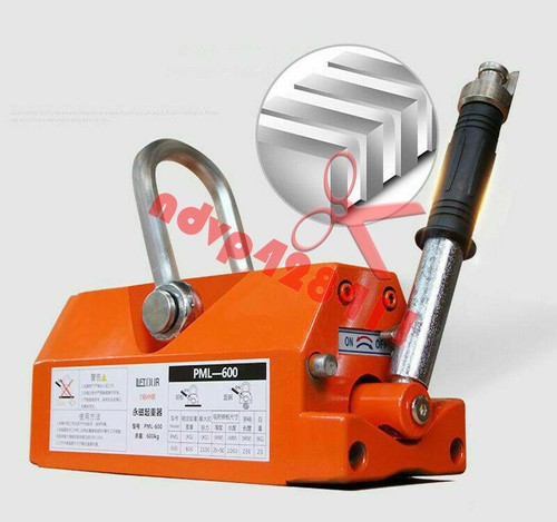 1pz gru magnetica permanente - 1pz,