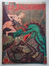 AKIM Albo Gigante 38 TOMASINA 1965 £. 50