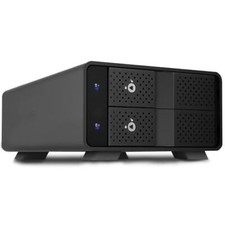 FANTEC 2-fold USB 3.2 Gen2 10G