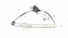 Alzavetro elettrico anteriore - elettrico,