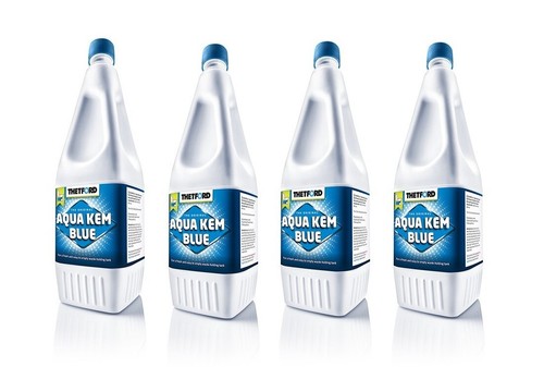 Aqua kem litri thetford - aqua,