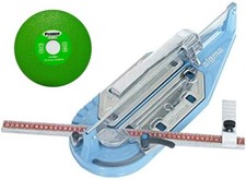 Tagliapiastrelle SIGMA 2G 14