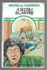 A scuola si muore - Brunella