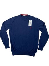 Maglioni Uomo U.S. Polo Cotone e Cashmere