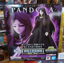 Saint Seiya figurine Myth