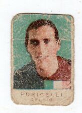 CALCIO  FIGURINA  CALCIATORI