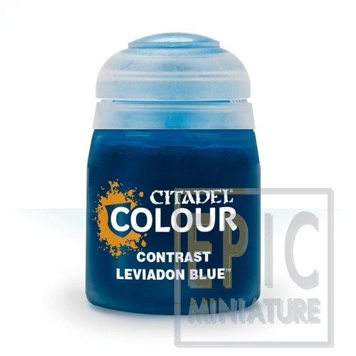 Leviadon blue contrast - leviadon, blue,