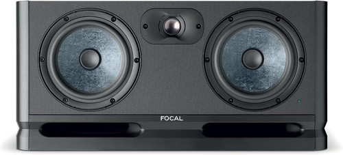 Focal alpha twin evo monitor - focal,