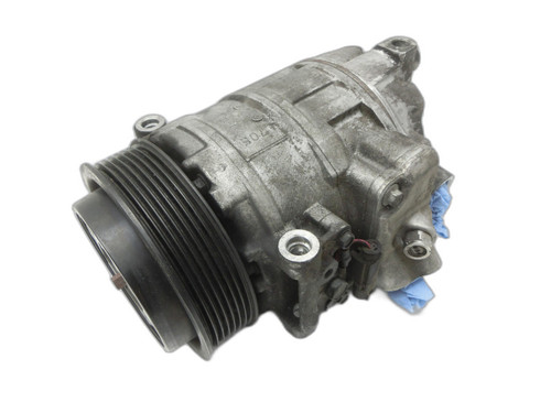Compressore aria condizionata - compressore,