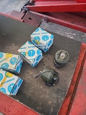 COPPIA LUCI POSIZIONE CARELLO 60.226.000 60.226.716 FIAT CAMPAGNOLA ESERCITO