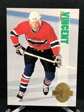 PAUL VINCENT 1993 Classic